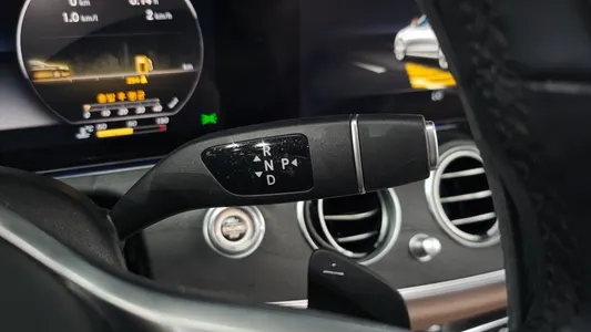 Mercedes-Benz E-Class W213 E300 4MATIC 2018 8
