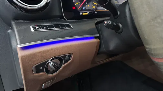 Mercedes-Benz E-Class W213 E300 4MATIC 2018 13