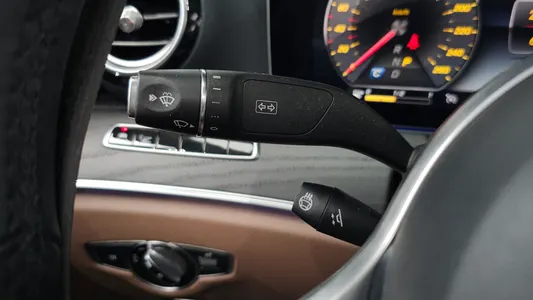 Mercedes-Benz E-Class W213 E300 4MATIC 2018 14