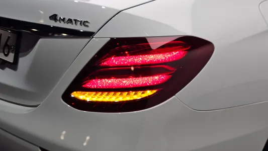 Mercedes-Benz E-Class W213 E300 4MATIC 2018 23
