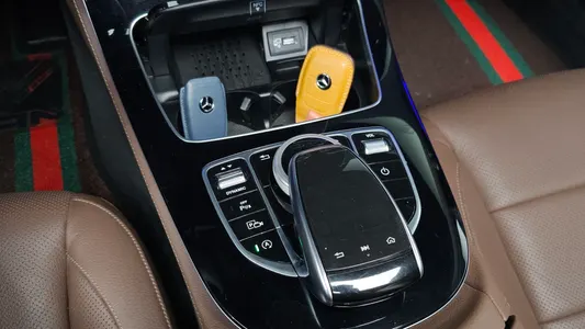 Mercedes-Benz E-Class W213 E300 4MATIC 2018 27