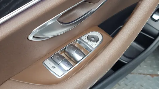 Mercedes-Benz E-Class W213 E300 4MATIC 2018 28