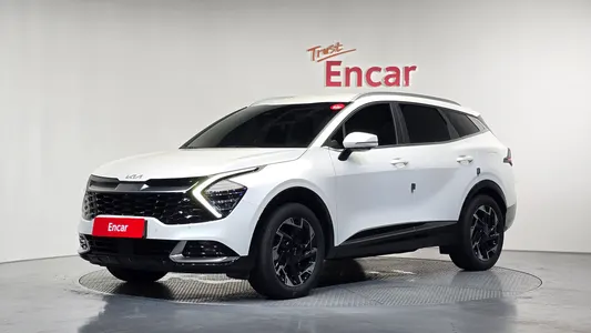 Kia 5 1.6 2WD 2023