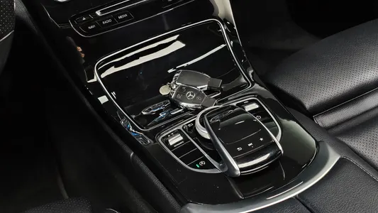 Mercedes-Benz C-Class W205 C200 2018 18