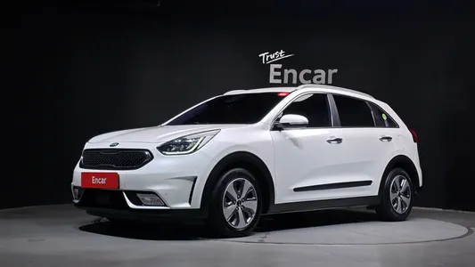 Kia Niro 2018