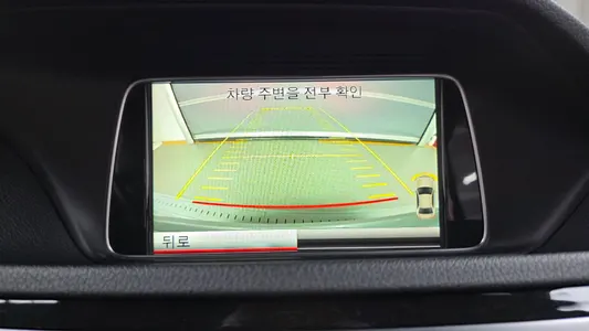 Mercedes-Benz E-Class W212 E350 4MATIC 2013 14