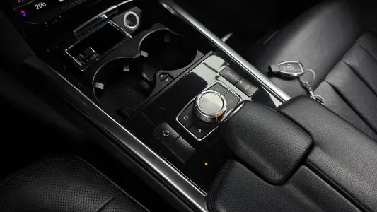 Mercedes-Benz E-Class W212 E350 4MATIC 2013 19