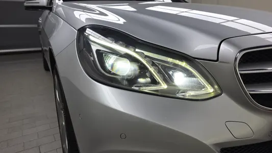 Mercedes-Benz E-Class W212 E350 4MATIC 2013 22
