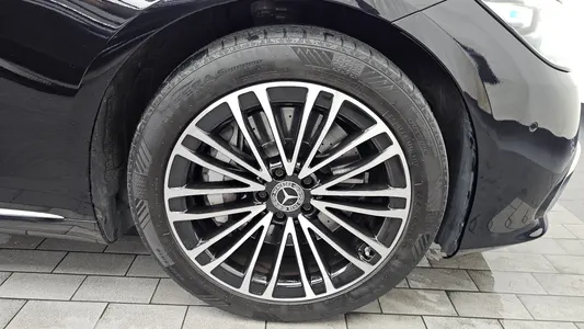 Mercedes-Benz S-Class W223 S350 d 2022 21