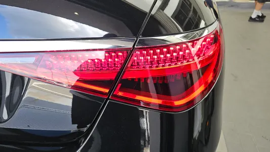 Mercedes-Benz S-Class W223 S350 d 2022 23