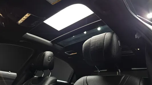 Mercedes-Benz S-Class W222 S350L 2019 16