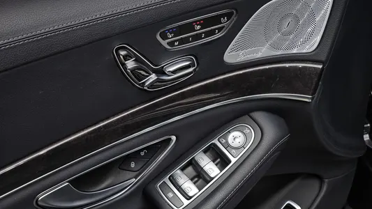Mercedes-Benz S-Class W222 S350L 2019 18