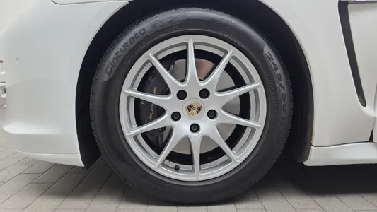 Porsche 파나메라 3.6 AWD 2012 4