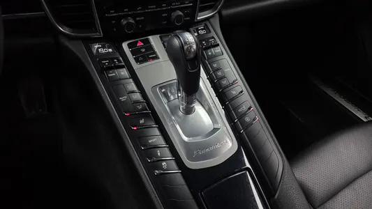 Porsche 파나메라 3.6 AWD 2012 8