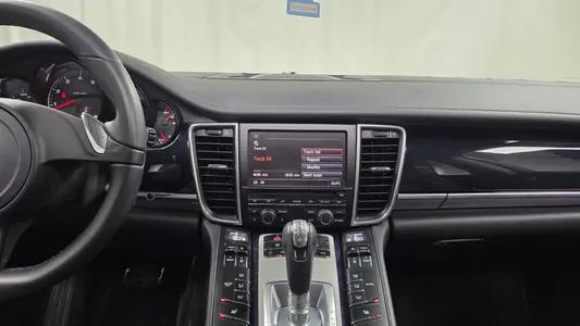 Porsche 파나메라 3.6 AWD 2012 13