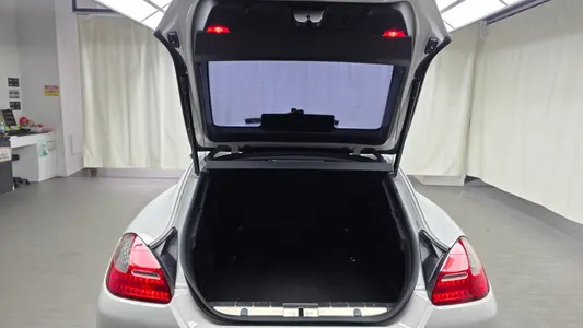 Porsche 파나메라 3.6 AWD 2012 19