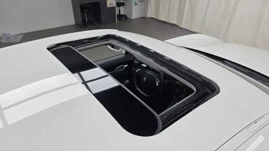 Porsche 파나메라 3.6 AWD 2012 18