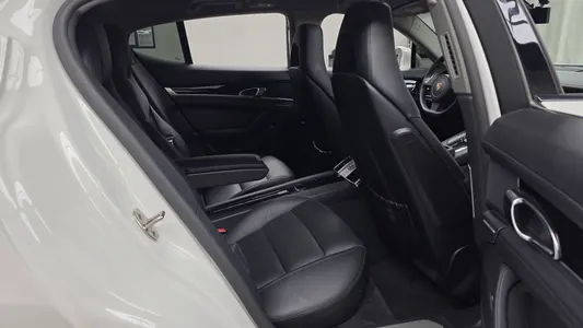 Porsche 파나메라 3.6 AWD 2012 26