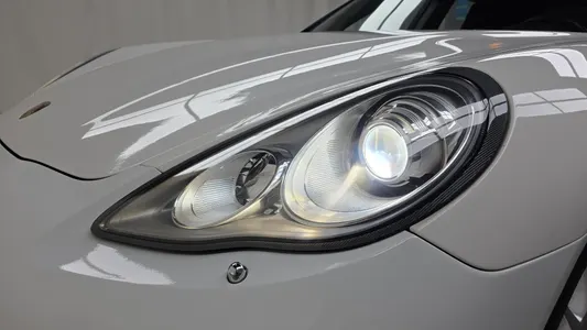 Porsche 파나메라 3.6 AWD 2012 22