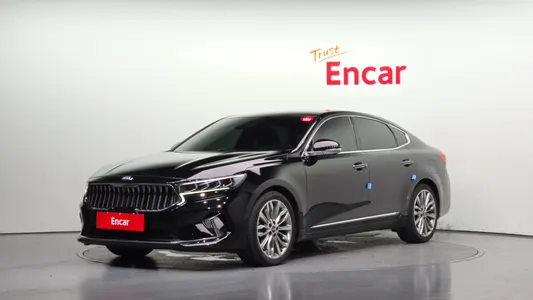 Kia K7 2.5 GDI 2019
