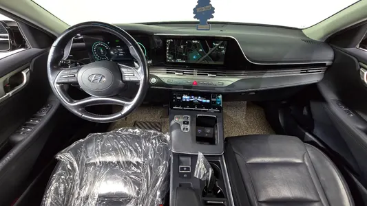 Hyundai IG 2020 7