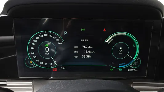 Hyundai IG 2020 8
