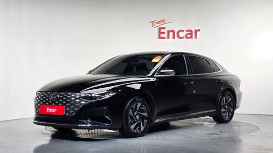 Hyundai IG 2020
