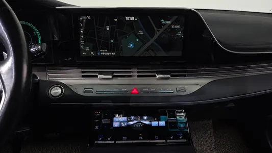 Hyundai IG 2020 12