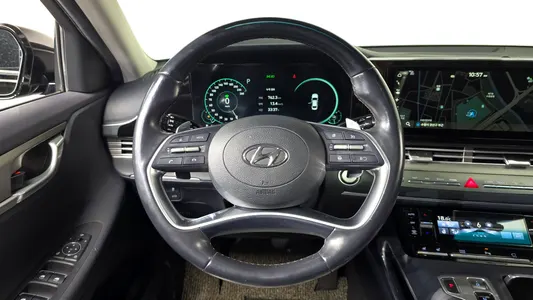 Hyundai IG 2020 13