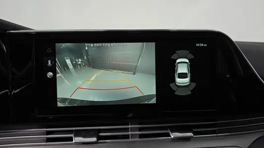 Hyundai IG 2020 14