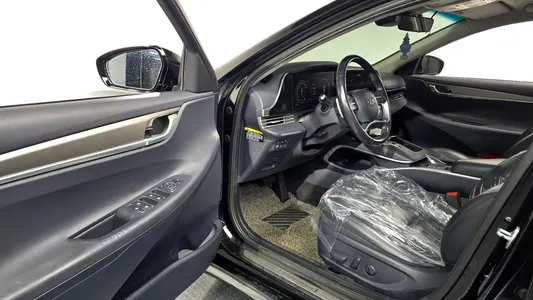 Hyundai IG 2020 10