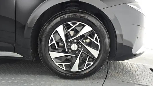 Hyundai IG 2020 21