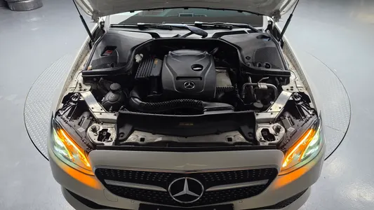 Mercedes-Benz E-Class W213 E250 2020 6