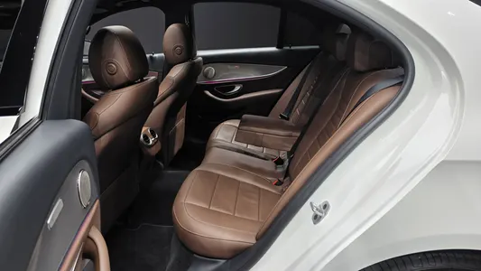 Mercedes-Benz E-Class W213 E250 2020 11