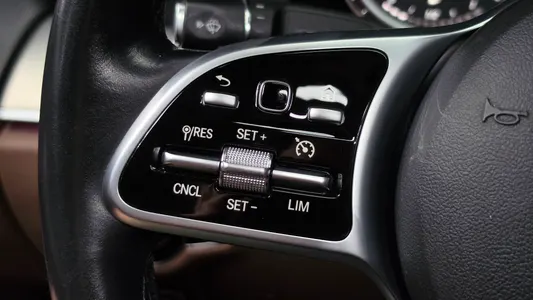 Mercedes-Benz E-Class W213 E250 2020 13