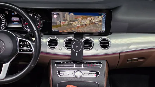 Mercedes-Benz E-Class W213 E250 2020 14