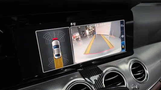 Mercedes-Benz E-Class W213 E250 2020 15