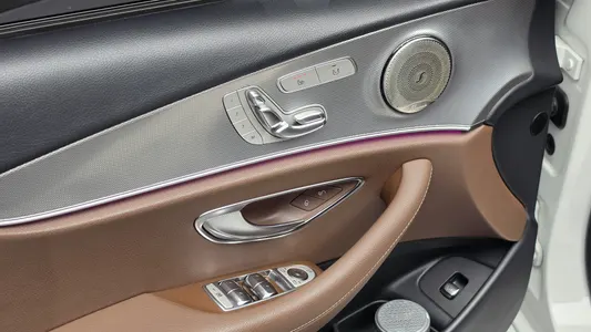 Mercedes-Benz E-Class W213 E250 2020 20