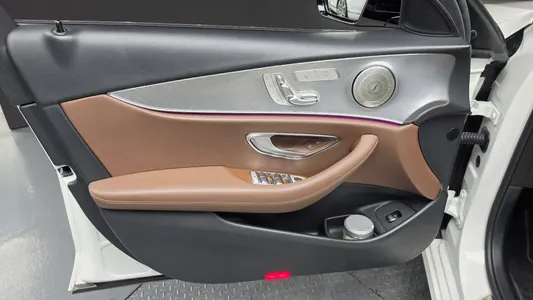 Mercedes-Benz E-Class W213 E250 2020 25