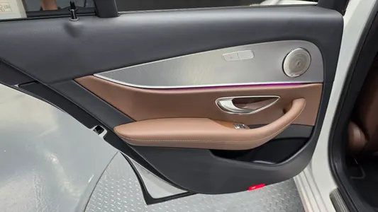 Mercedes-Benz E-Class W213 E250 2020 26