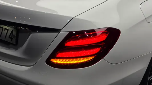Mercedes-Benz E-Class W213 E250 2020 24