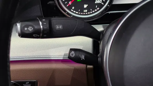 Mercedes-Benz E-Class W213 E250 2020 29