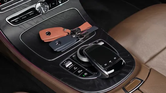 Mercedes-Benz E-Class W213 E250 2020 30