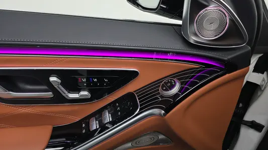 Mercedes-Benz S-Class W223 S580 4MATIC 2022 29