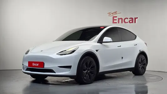 Tesla Y RWD 2024