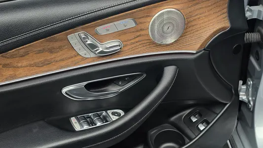 Mercedes-Benz E-Class W213 E300e 4MATIC 2021 20