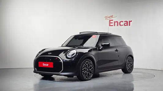 MINI S 4 2025