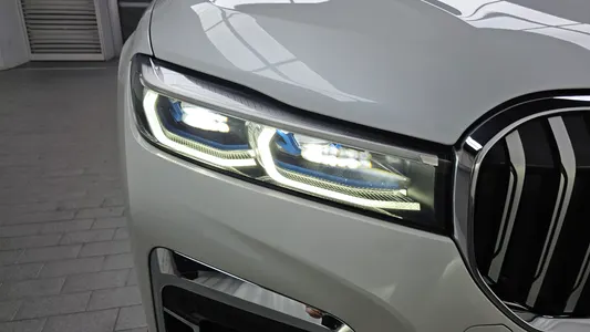 BMW 7 Series (G11) 730Ld xDrive M 2022 22