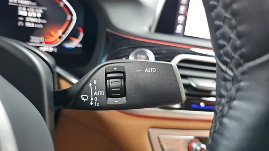 BMW 7 Series (G11) 730Ld xDrive M 2022 27