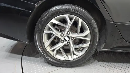 Hyundai (DN8) 2.0 2022 5